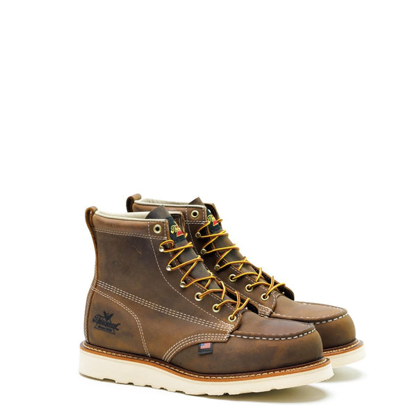 Thorogood American Heritage-6