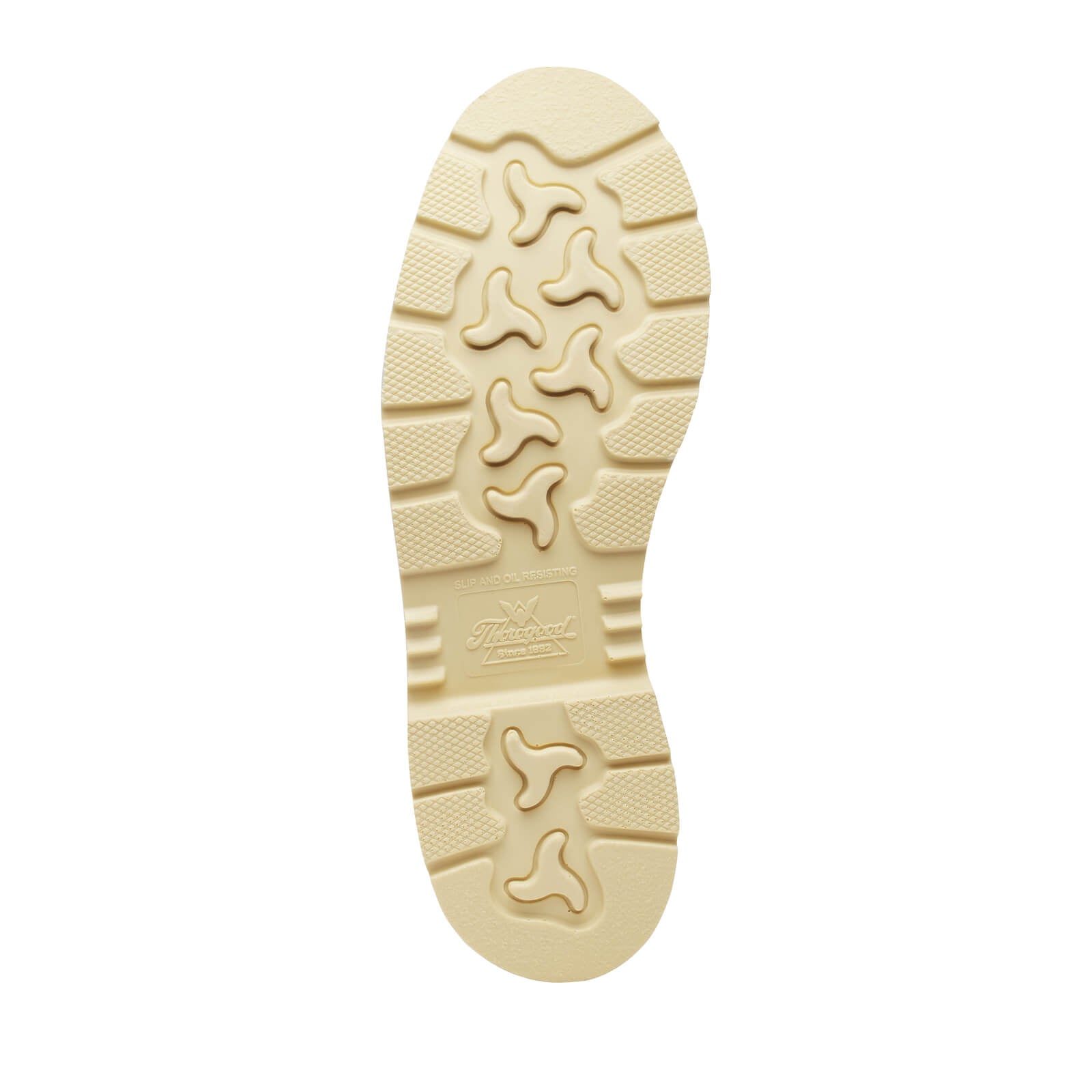 Thorogood USA 1957 Series– 8" Waterproof Briar Pitstop Steel Toe #804-4941