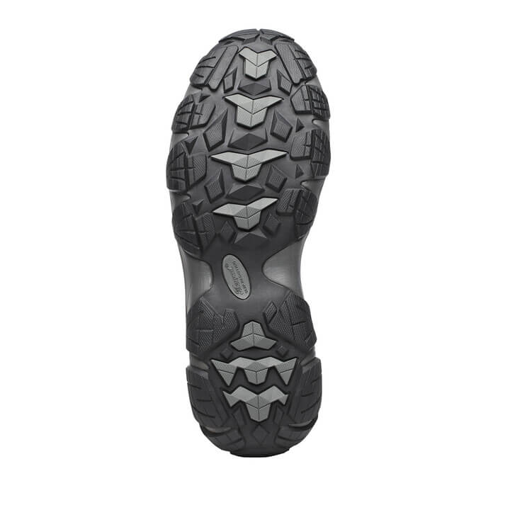Thorogood Crosstrex Waterproof Mid Cut Safety Toe Hiker #804-6292