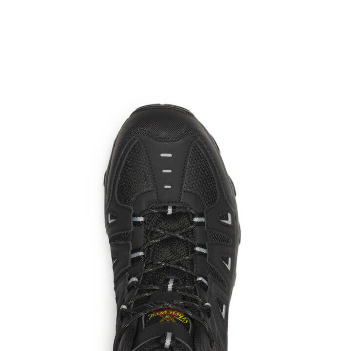 Thorogood Crosstrex Waterproof Mid Cut Safety Toe Hiker #804-6292