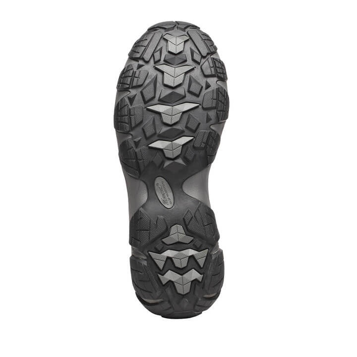 Thorogood Crosstrex Series Waterproof Oxford Safety Toe Hiker #804-629