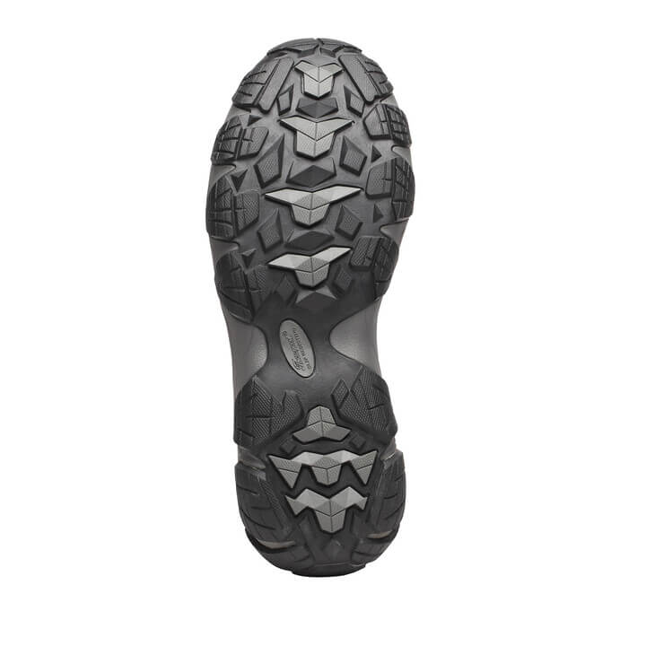 Thorogood Crosstrex Series Waterproof Oxford Safety Toe Hiker #804-6293