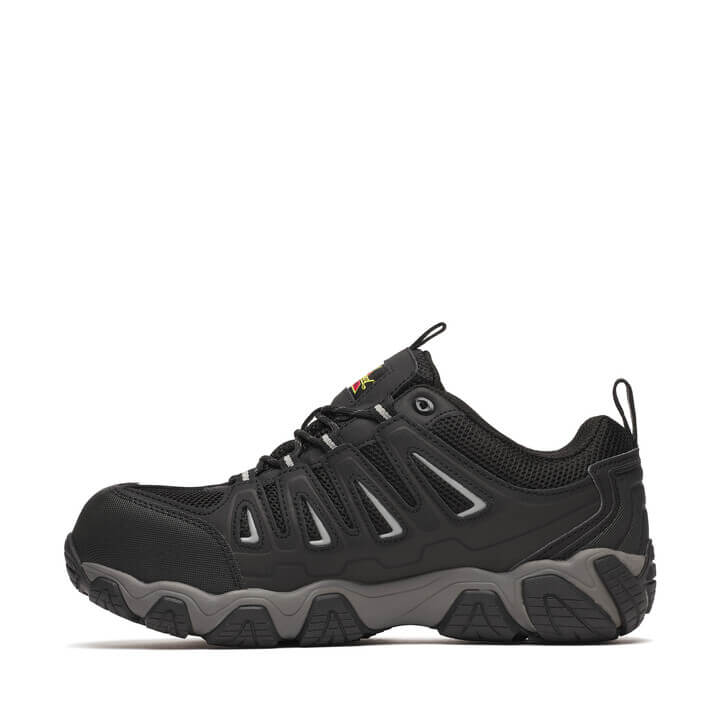 Thorogood Crosstrex Series Waterproof Oxford Safety Toe Hiker #804-6293