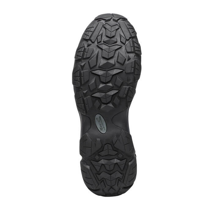Thorogood Crosstrex Polishable Toe/Side Zip, BBP Waterproof Composite Toe Boot #804-6385