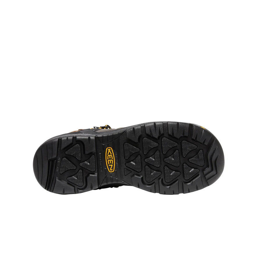 Keen Men's Dover 6" Waterproof (Carbon-Fiber Toe) 1021467