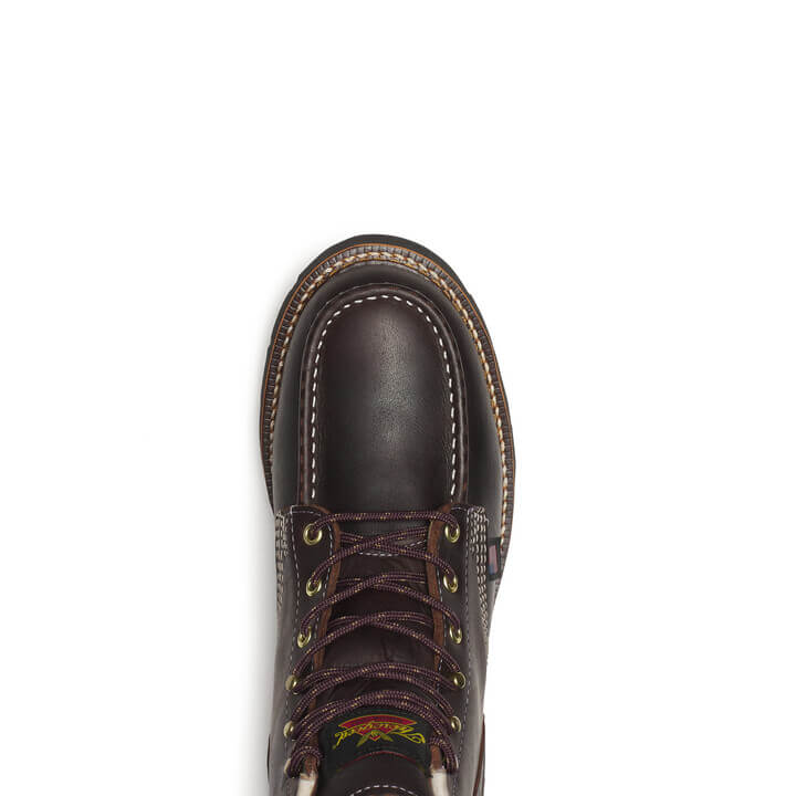 Thorogood 1957 Series Flyway USA Waterproof 6″ Briar Pitstop #814-4140