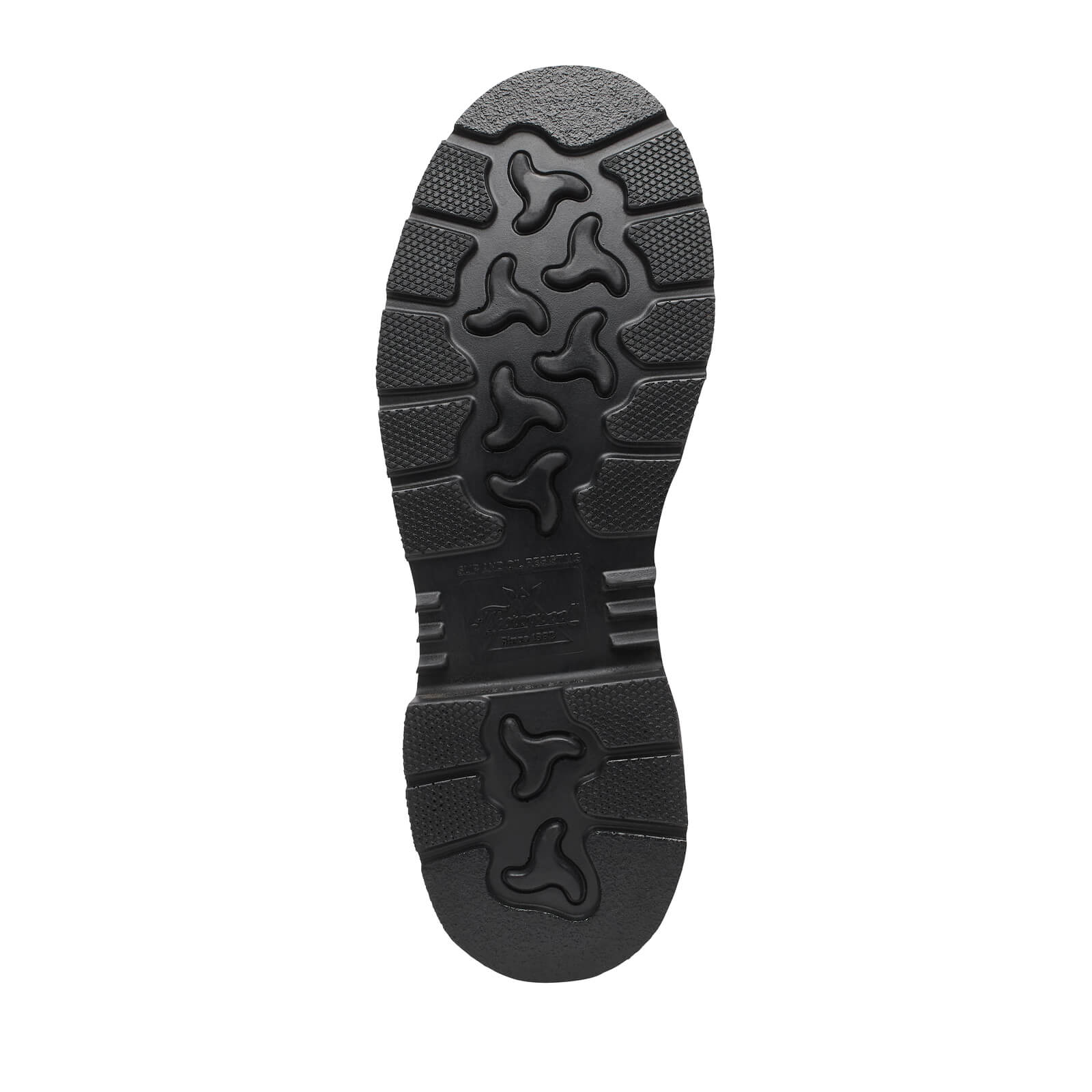 Thorogood 8 Flyway USA Waterproof Briar Pitstop Moc Toe Soft Toe #814-4141