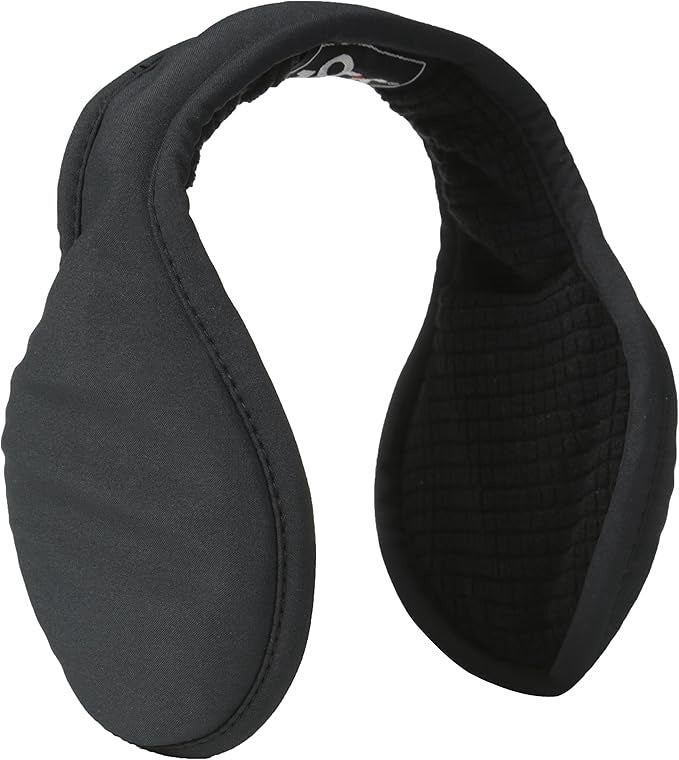 180s Urban Ear Warmer