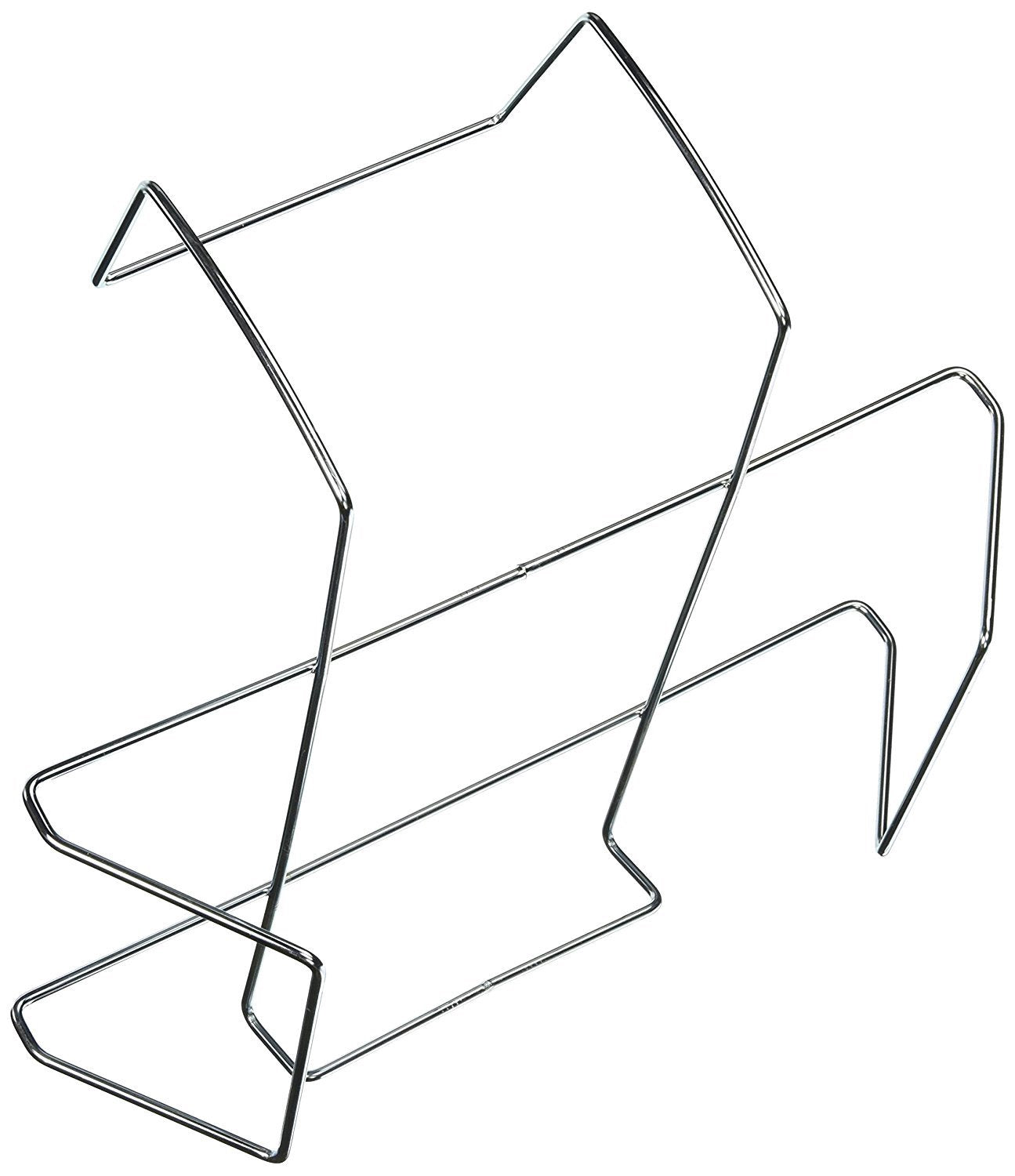 ERB Full Brim Hard Hat Rack Seat Mount #17960