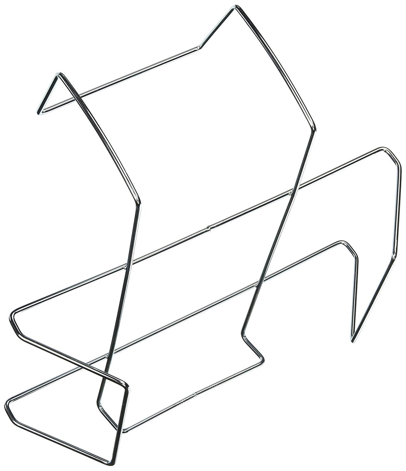 ERB Full Brim Hard Hat Rack Seat Mount #17960