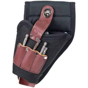 Occidental Leather Belt Worn Drill Holster #8567