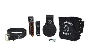 Rudedog Basic Structural Package #9015
