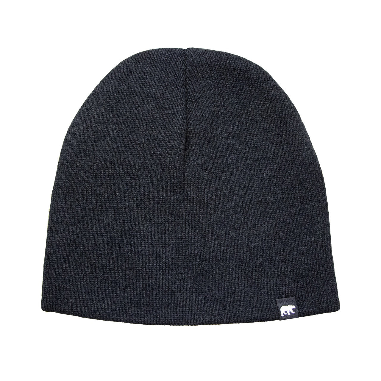 KEY KNIT BEANIE