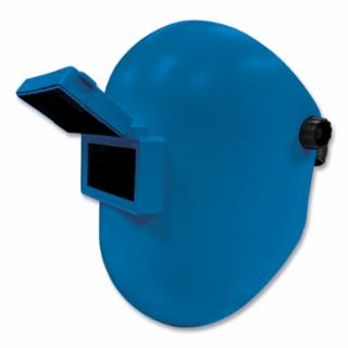 TechniweldUSA Armour Guard Sugar Scoop Pipeliner Fiberglass Welding Helmet Flip Front