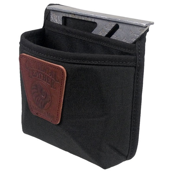 Occidental Leather Large Clip-On Pouch #9503