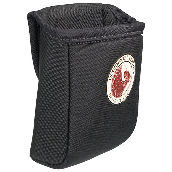 Occidental Leather Deep Clip-On Pouch #9511