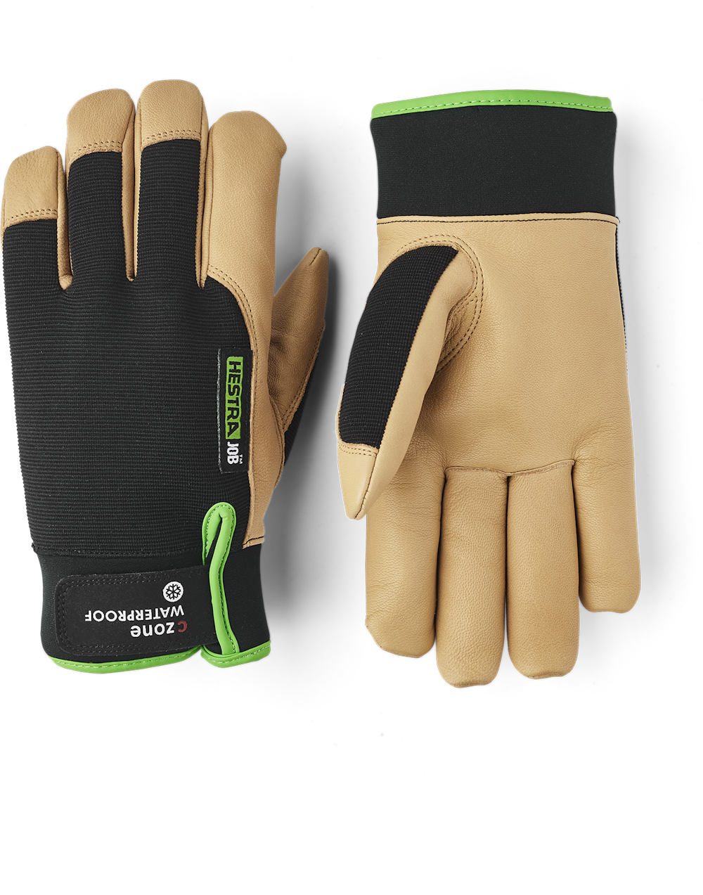 Hestra Kobolt CZone Multi-purpose Gloves #73060-701