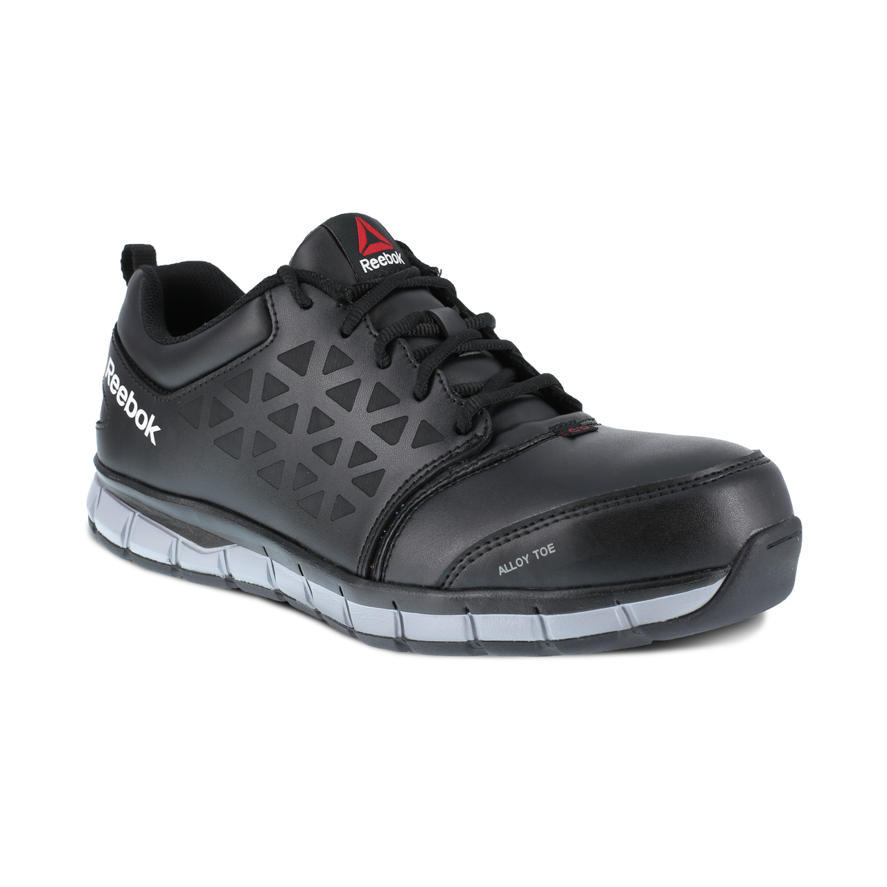 Reebok Women's Sublite Cushion Work Alloy Toe RB049
