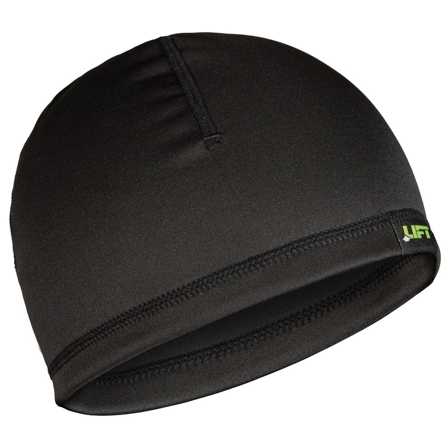 Lift Polar Sweat Beanie #ABP-22BK