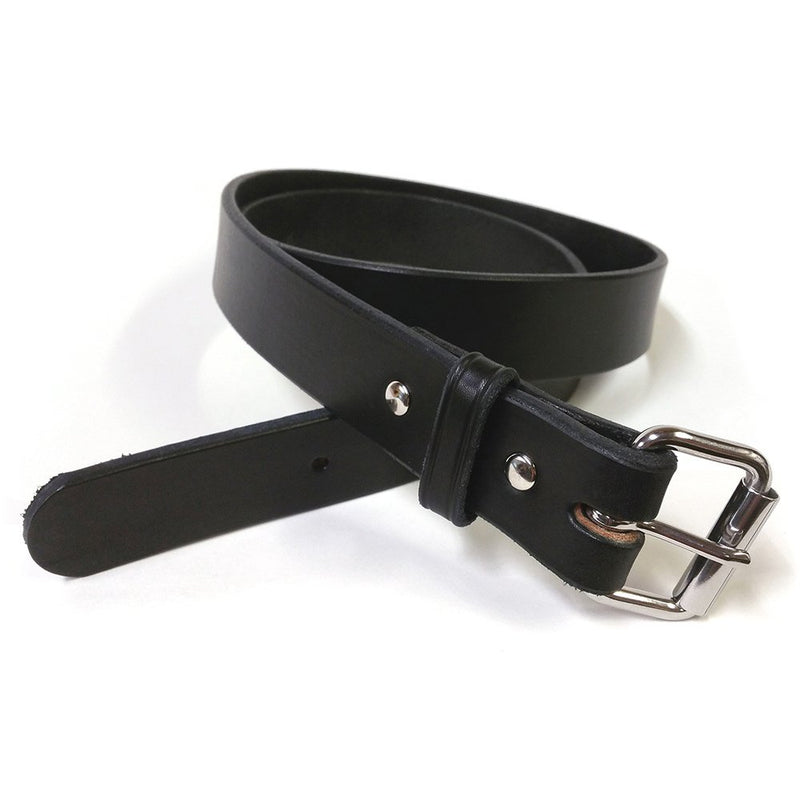 Amish Full Grain Leather Belt