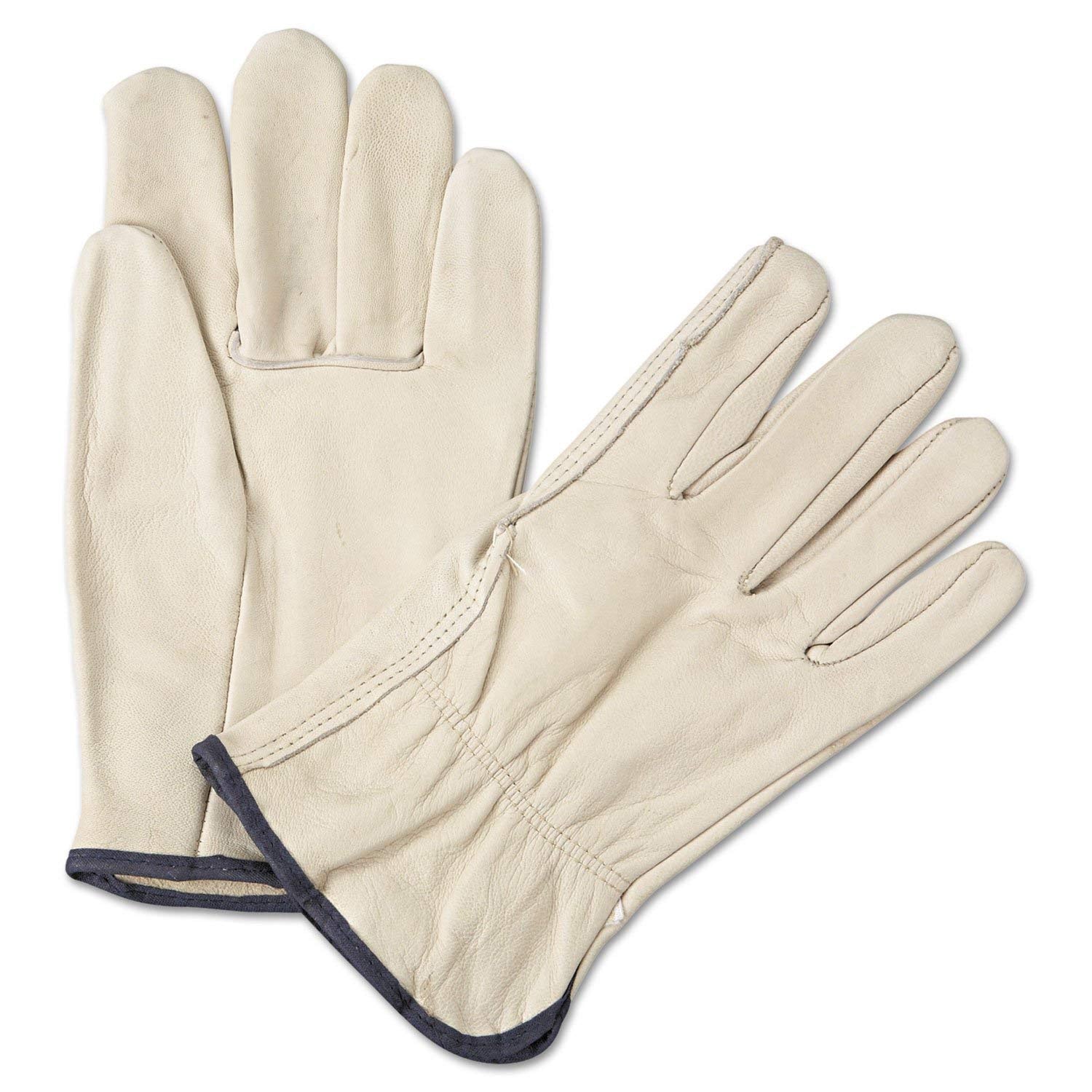 Anchor Leather Driver Glove - Dozen - #4015