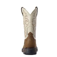 Ariat WorkHog Work Boot-Soft Toe- #10031672
