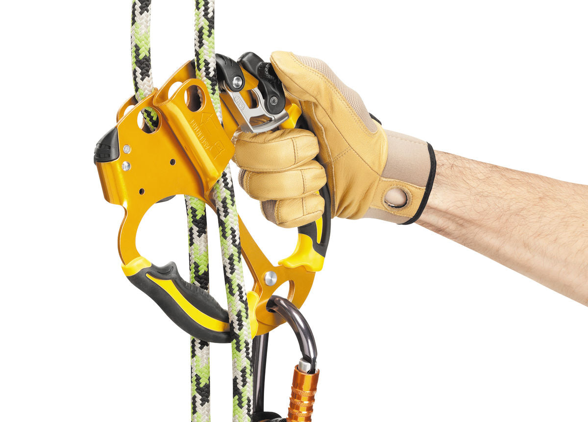 Petzl Ascentree #B19AAA