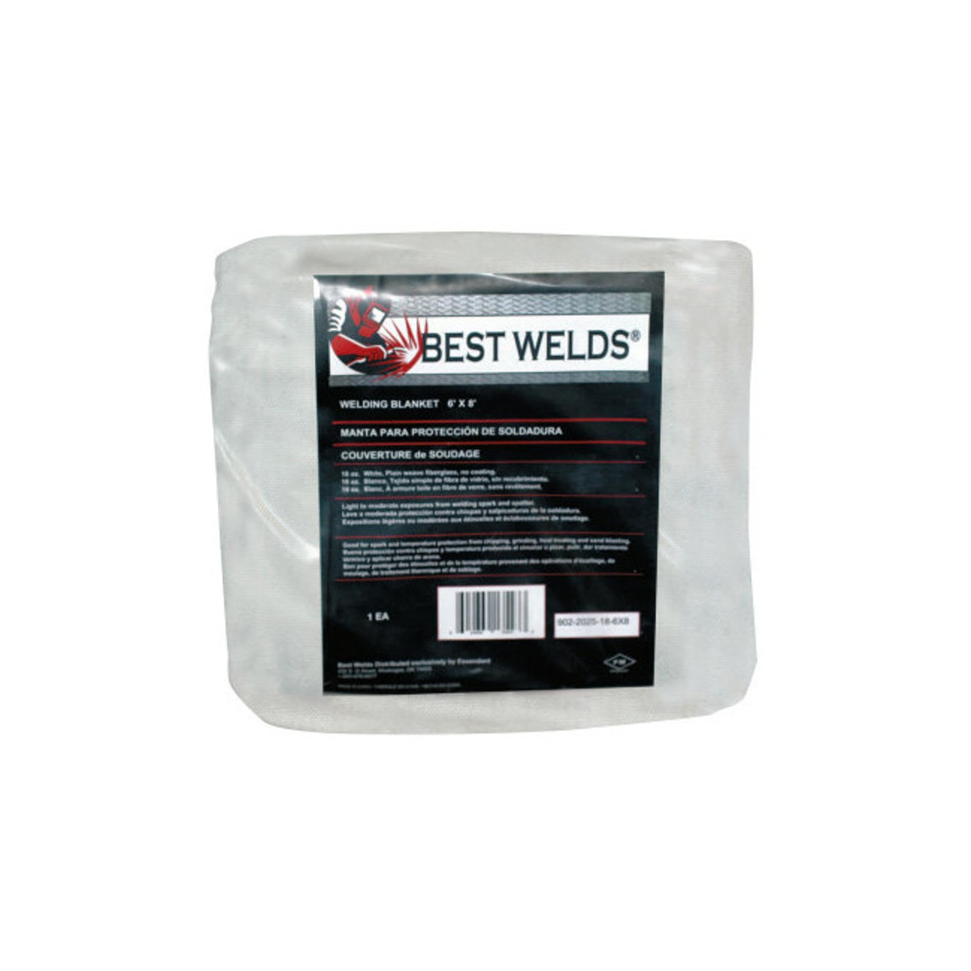 BEST WELDS Welding Blanket