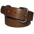 Amish Full Grain Leather Belt