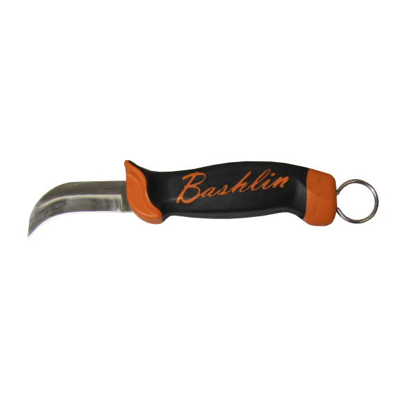 Bashlin Comfort Grip Skinning Knives #BSK22