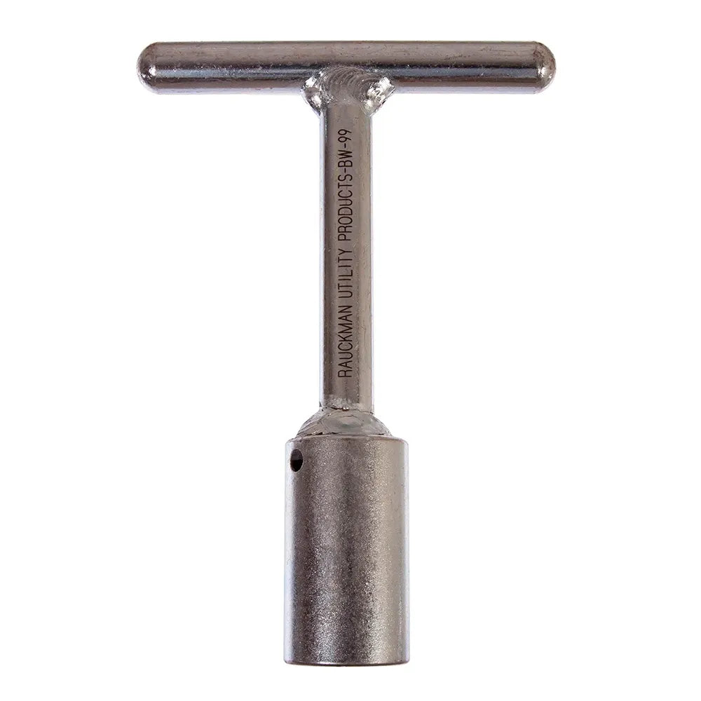 Raukman Utility T Handle Penta Wrench