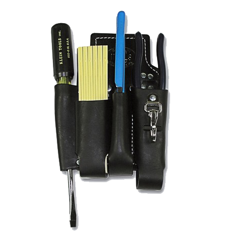 Bashlin Linemens Holster 111-HLSX