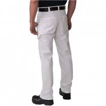 Big Bill 2NDs White FR Work Pants 1966US9