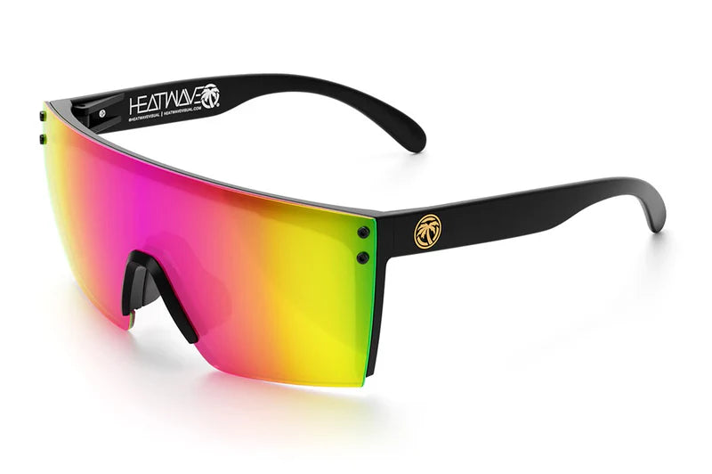 Heat Wave Lazer Face Sunglasses: Savage Spectrum Z87