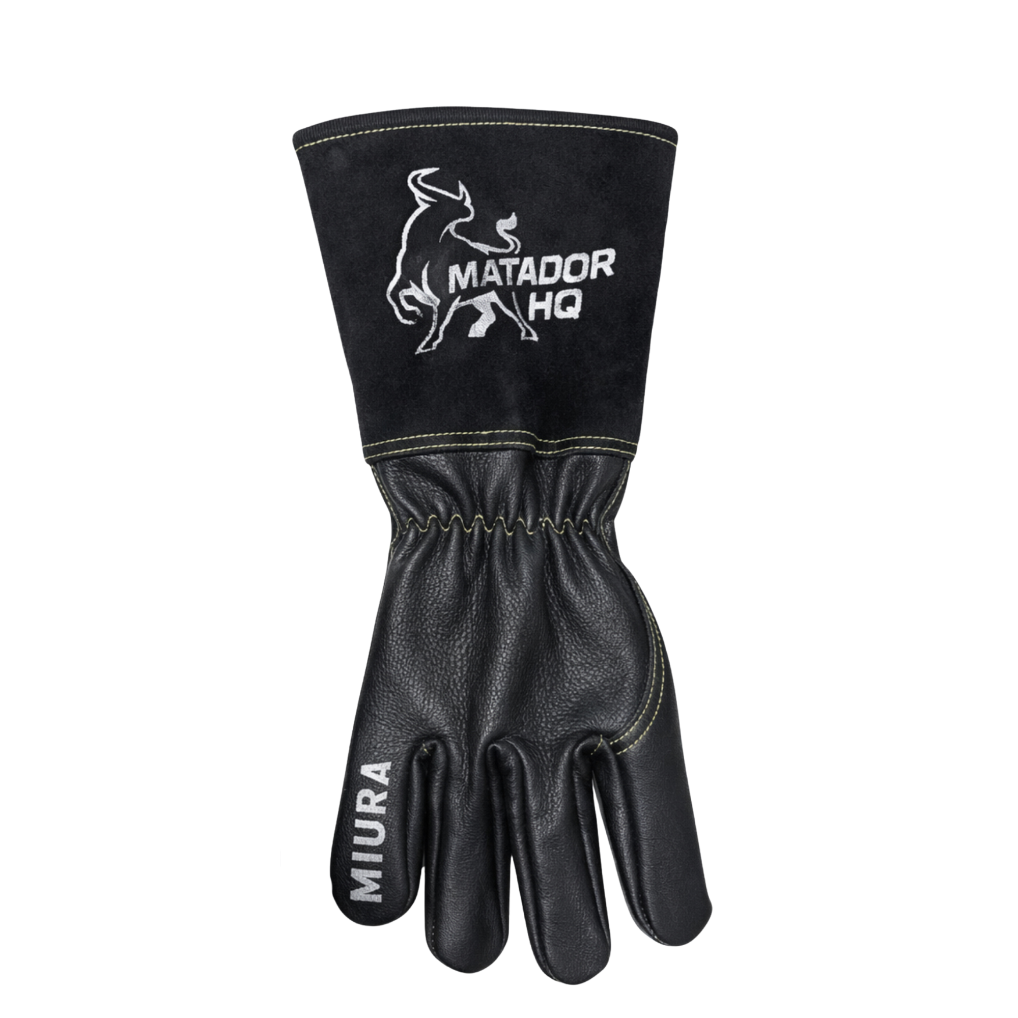 Miura/Glove Clip Package