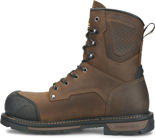 Carolina Blockade 8” CA3701
