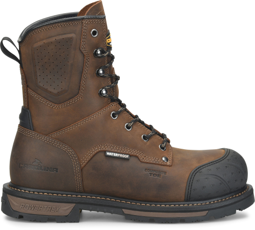 Carolina Blockade 8” CA3701
