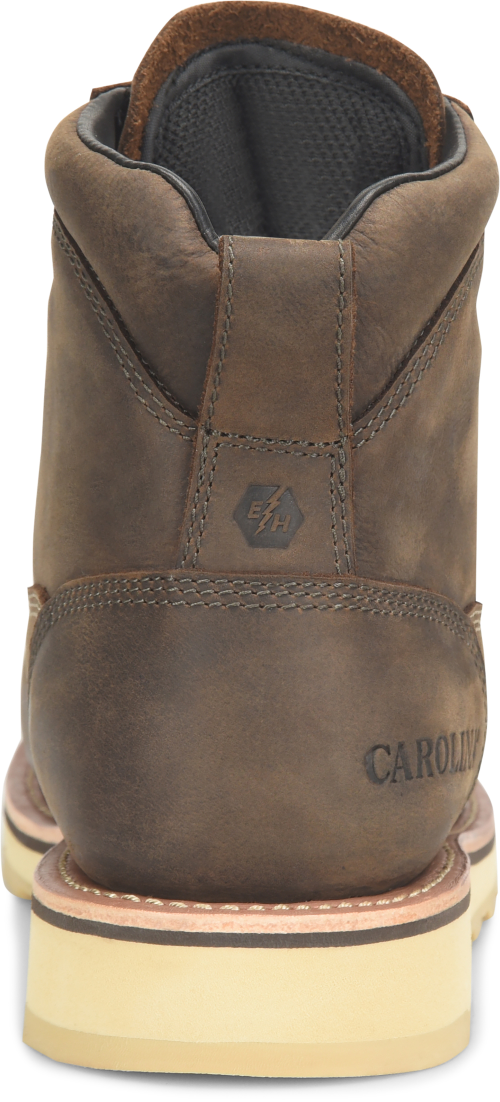 Carolina STAPLE GUN Carbon Composite Safety Toe Work Boot