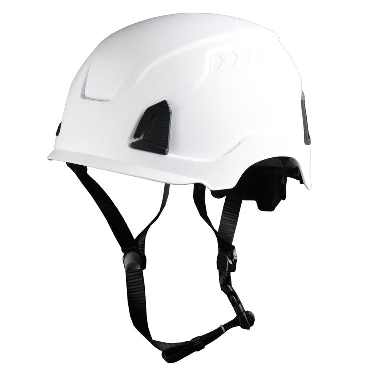 Securis Class-E Safety Helmets