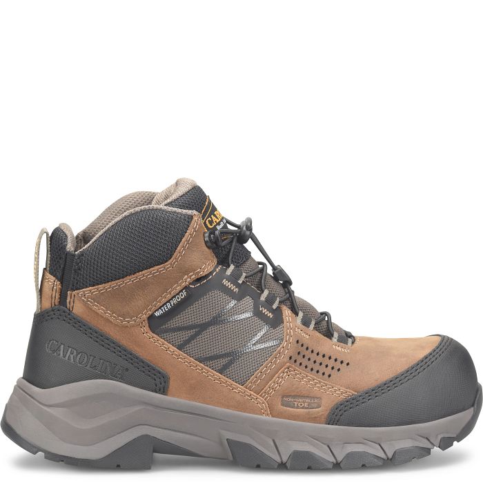 Carolina Ironhide Composite Toe Hiker #CA5553