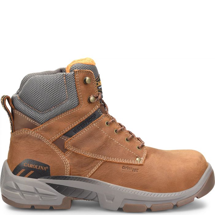 Carolina Duke 6" Men's Carbon Composite Toe Work Boot #CA5540
