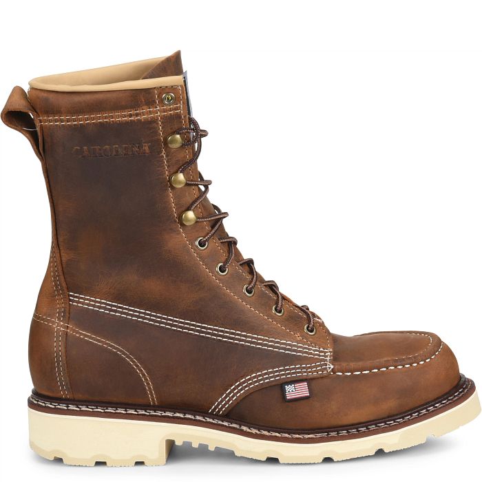 Carolina FERRIC USA Soft Toe CA7016