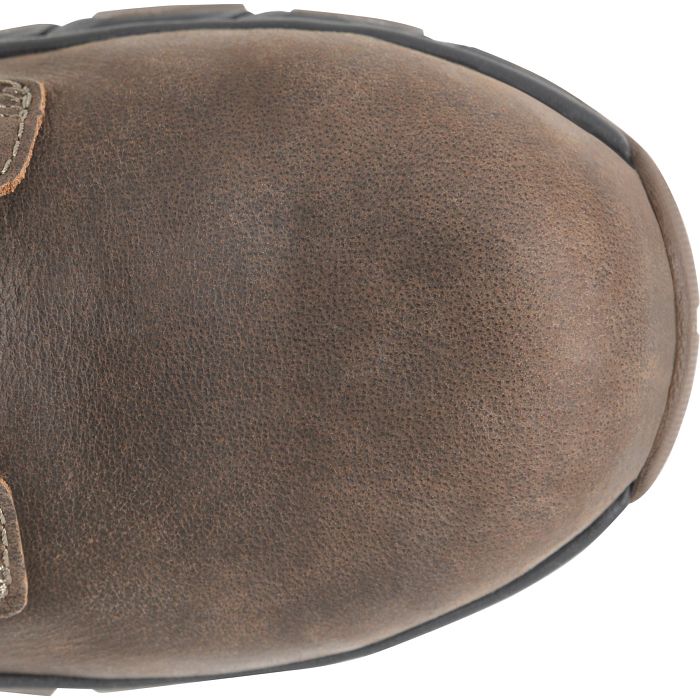 Carolina Subframe 6" Static Dissipative Toe CA5556