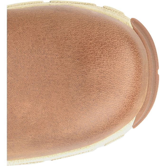 Carolina WOMEN'S S-117 ALUMINUM TOE ROMEO BOOT #CA5671