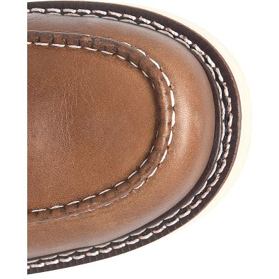 Carolina Amp 6" Roughout Soft Toe #CA7068