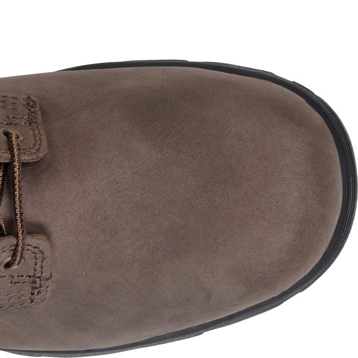 Carolina Surveyor CA3534 8” Waterproof Insulated Steel Toe Work Boot