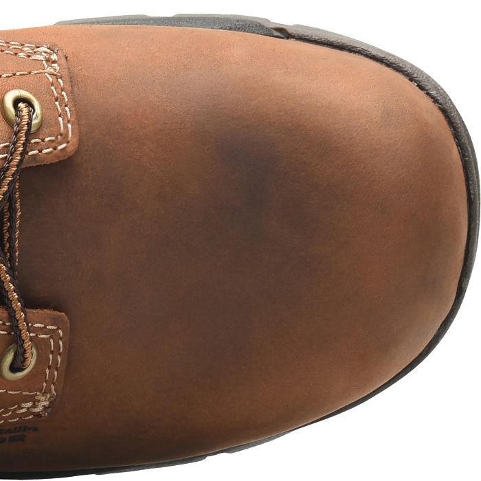 Carolina Bruno Lo Waterproof, Composite Toe Work Boot #CA5520