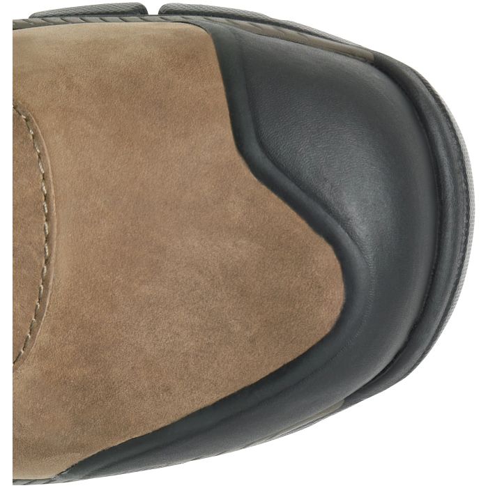 Carolina 5" Duke Waterproof Comp Toe Hiker #CA5548