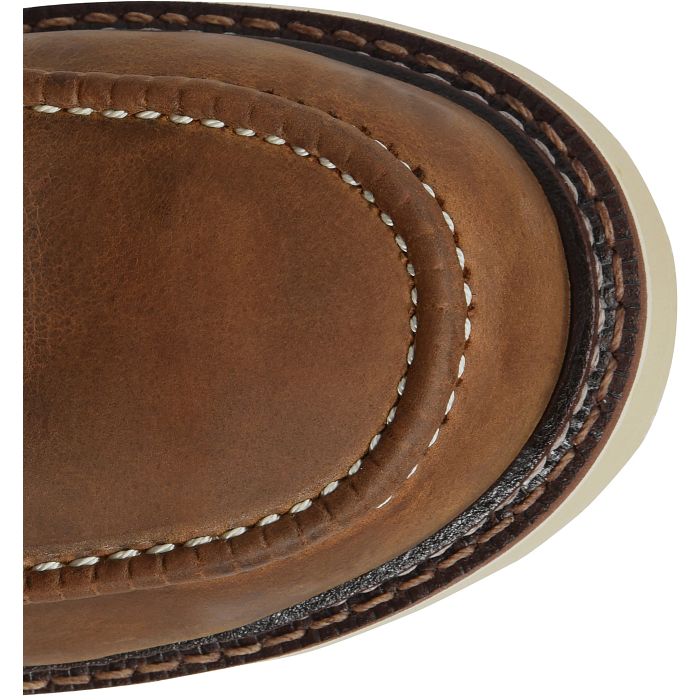 Carolina FERRIC USA Steel Toe Boot CA7516