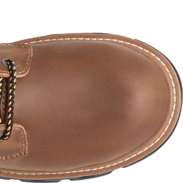 Carolina Cancellor Men’s 8” Waterproof Composite Toe Work Boot #CA7830